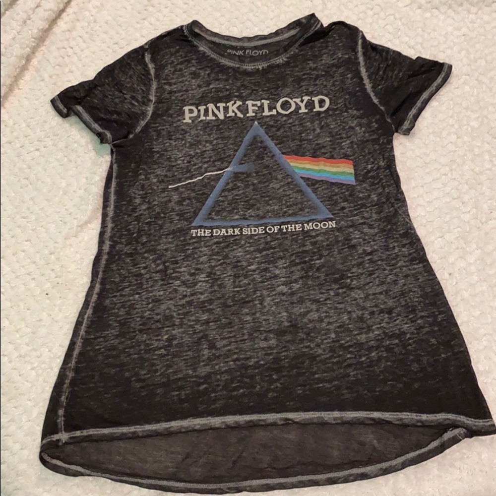 Pink Floyd Tshirt